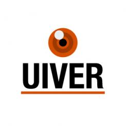 Logo # 937043 voor Logo voor project UIVER (Drones) wedstrijd