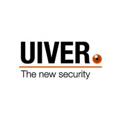 Logo # 937044 voor Logo voor project UIVER (Drones) wedstrijd