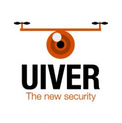 Logo design # 937045 for Logo for project UIVER (Drones) contest
