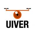 Logo design # 937046 for Logo for project UIVER (Drones) contest