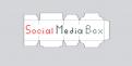 Logo # 32656 voor Logo voor Social Media Box wedstrijd