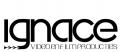 Logo # 434883 voor Ignace - Een bedrijf in Video & Film Producties wedstrijd