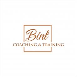 Logo # 1109759 voor Simpel  krachtig logo voor een coach en trainingspraktijk wedstrijd