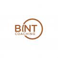 Logo # 1109760 voor Simpel  krachtig logo voor een coach en trainingspraktijk wedstrijd