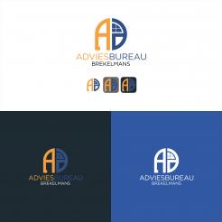 Logo design # 1124206 for Logo for Adviesbureau Brekelmans  consultancy firm  contest