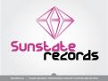 Logo # 46275 voor Sunstate Records logo ontwerp wedstrijd