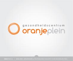 Logo # 46007 voor Logo voor multidisciplinair gezondheidscentrum gelegen aan oranjeplein wedstrijd