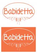 Logo design # 547543 for Eyecatching logo and stationery design for a baby shoes' webshop contest