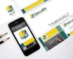 Logo design # 571796 for Simple clean logo design for new online business/life coach contest