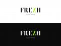 Logo # 578645 voor Logo Frezhclothing wedstrijd