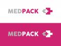 Logo # 570340 voor Logo Medpack wedstrijd