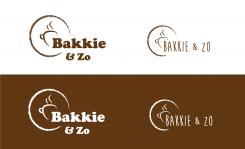 Logo # 550287 voor Ontwerp 'Bakkie & Zo'! wedstrijd