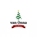 Logo # 783935 voor Ontwerp een modern logo voor de verkoop van kerstbomen! wedstrijd
