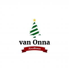 Logo # 783935 voor Ontwerp een modern logo voor de verkoop van kerstbomen! wedstrijd
