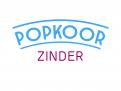 Logo # 572677 voor Logo popkoor Zinder wedstrijd