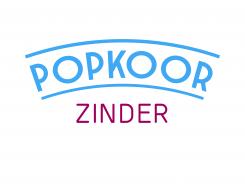 Logo # 572677 voor Logo popkoor Zinder wedstrijd