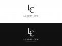 Logo # 564558 voor LuxoryCRW logo wedstrijd