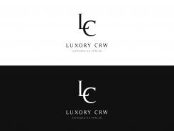 Logo # 564558 voor LuxoryCRW logo wedstrijd