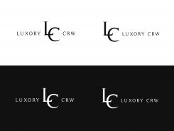 Logo # 564559 voor LuxoryCRW logo wedstrijd