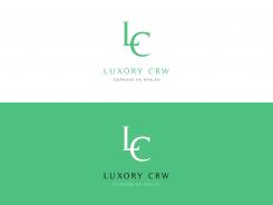 Logo # 564561 voor LuxoryCRW logo wedstrijd