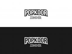 Logo # 562959 voor Logo popkoor Zinder wedstrijd