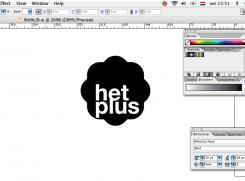 Logo # 11375 voor HetPlus logo wedstrijd
