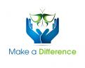 Logo design # 415339 for Make a Difference contest
