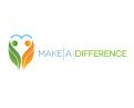 Logo design # 415343 for Make a Difference contest