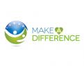 Logo design # 415352 for Make a Difference contest
