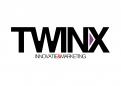 Logo design # 315682 for New logo for Twinx contest