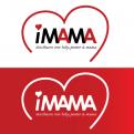 Logo # 20434 voor Logo iMama.nl (webshop met musthaves voor baby, peuter en mama) wedstrijd