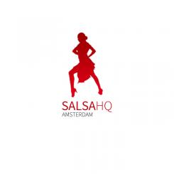 Logo design # 163788 for Salsa-HQ contest