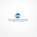 Logo design # 80377 for Law firm contest
