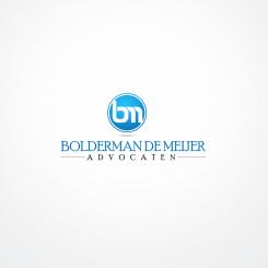 Logo design # 80378 for Law firm contest