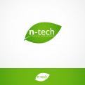 Logo design # 82855 for n-tech contest