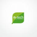 Logo design # 82860 for n-tech contest