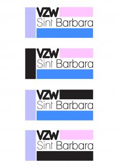 Logo # 7288 voor Sint Barabara wedstrijd
