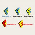 Logo # 521874 voor superpapier.nl wedstrijd