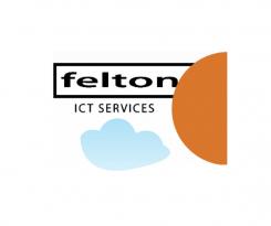 Logo # 371612 voor Huidige Felton logo aanpassen wedstrijd