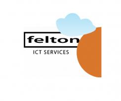 Logo # 371613 voor Huidige Felton logo aanpassen wedstrijd