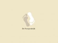 Logo # 446953 voor Gezocht! Een mooi, degelijk maar sjiek logo voor onze pedicurepraktijk 