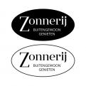 Logo # 605460 voor Logo Zonnerij webshop wedstrijd