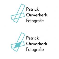 Logo # 531633 voor Strak en slim logo gezocht voor een fotograaf wedstrijd