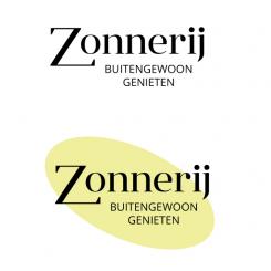 Logo # 605469 voor Logo Zonnerij webshop wedstrijd