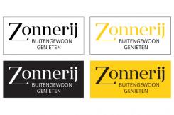 Logo # 605470 voor Logo Zonnerij webshop wedstrijd