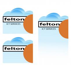 Logo # 372335 voor Huidige Felton logo aanpassen wedstrijd