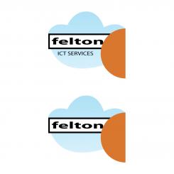Logo # 371635 voor Huidige Felton logo aanpassen wedstrijd