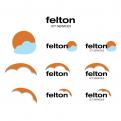 Logo # 371140 voor Huidige Felton logo aanpassen wedstrijd