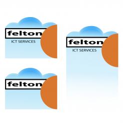 Logo # 372347 voor Huidige Felton logo aanpassen wedstrijd