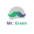 Logo # 658360 voor Nieuw LOGO voor “Mr Green “  wedstrijd